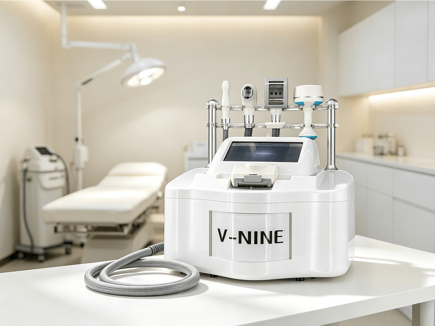 Velashape