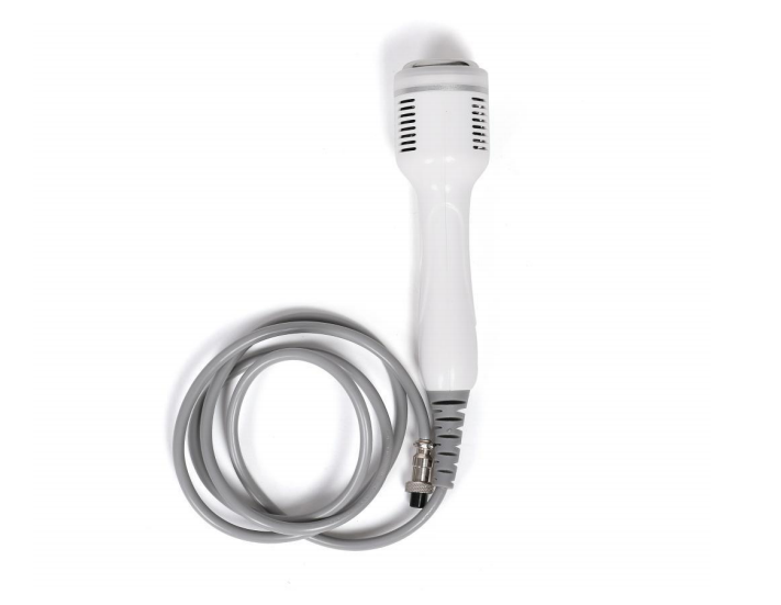 RF microneedling