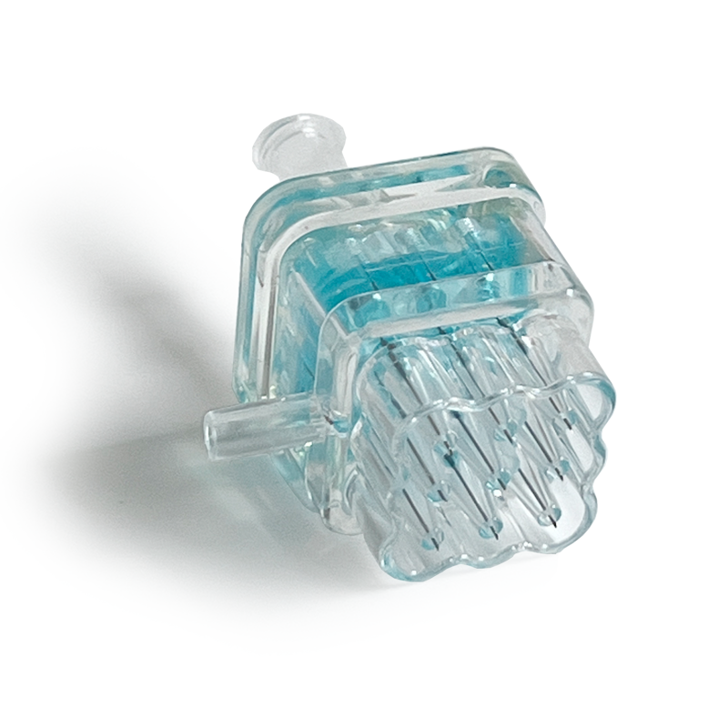 hycoox injector needle