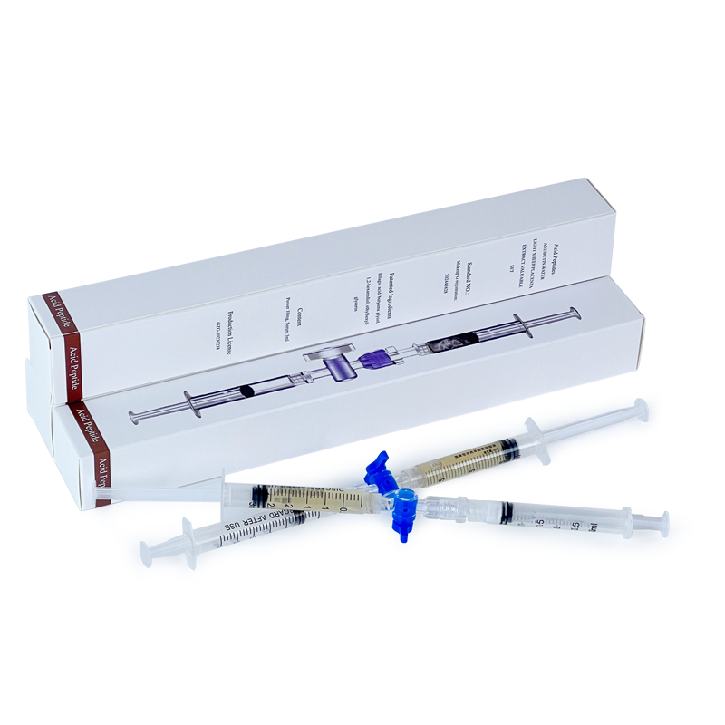 peptides serum