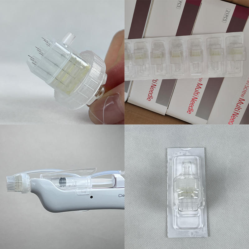 32g 9PIN NEEDLE