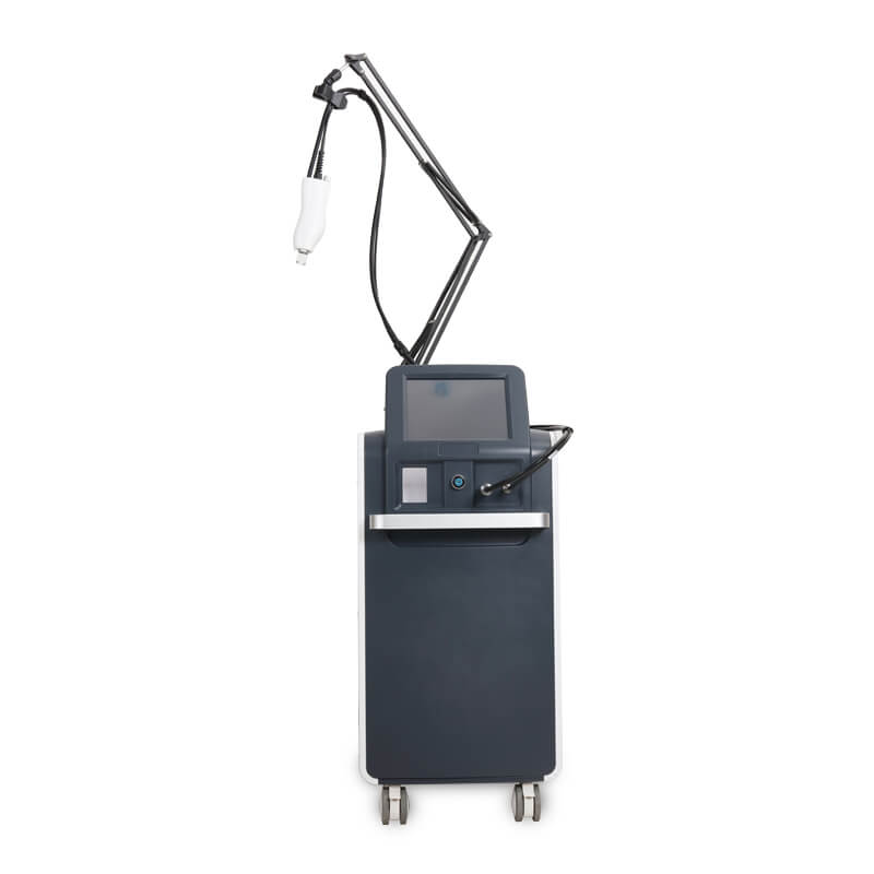 Alexandrite laser 755