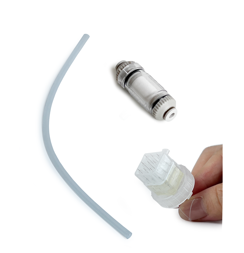 mesotherapy gun consumables