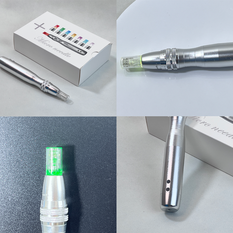 microneedling