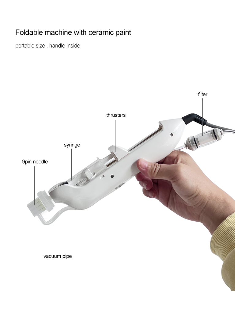 Mesogun