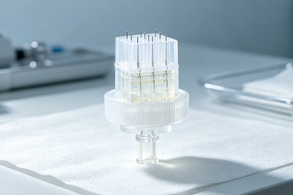 32G 9pin needle