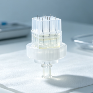 32G 9pin needle