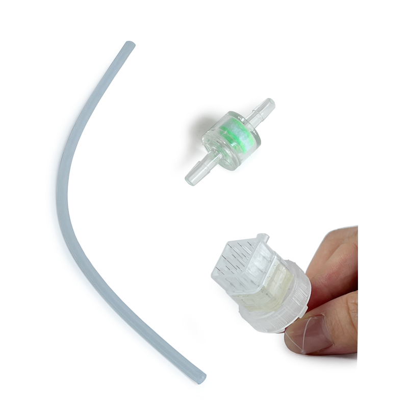 mesotherapy gun consumables
