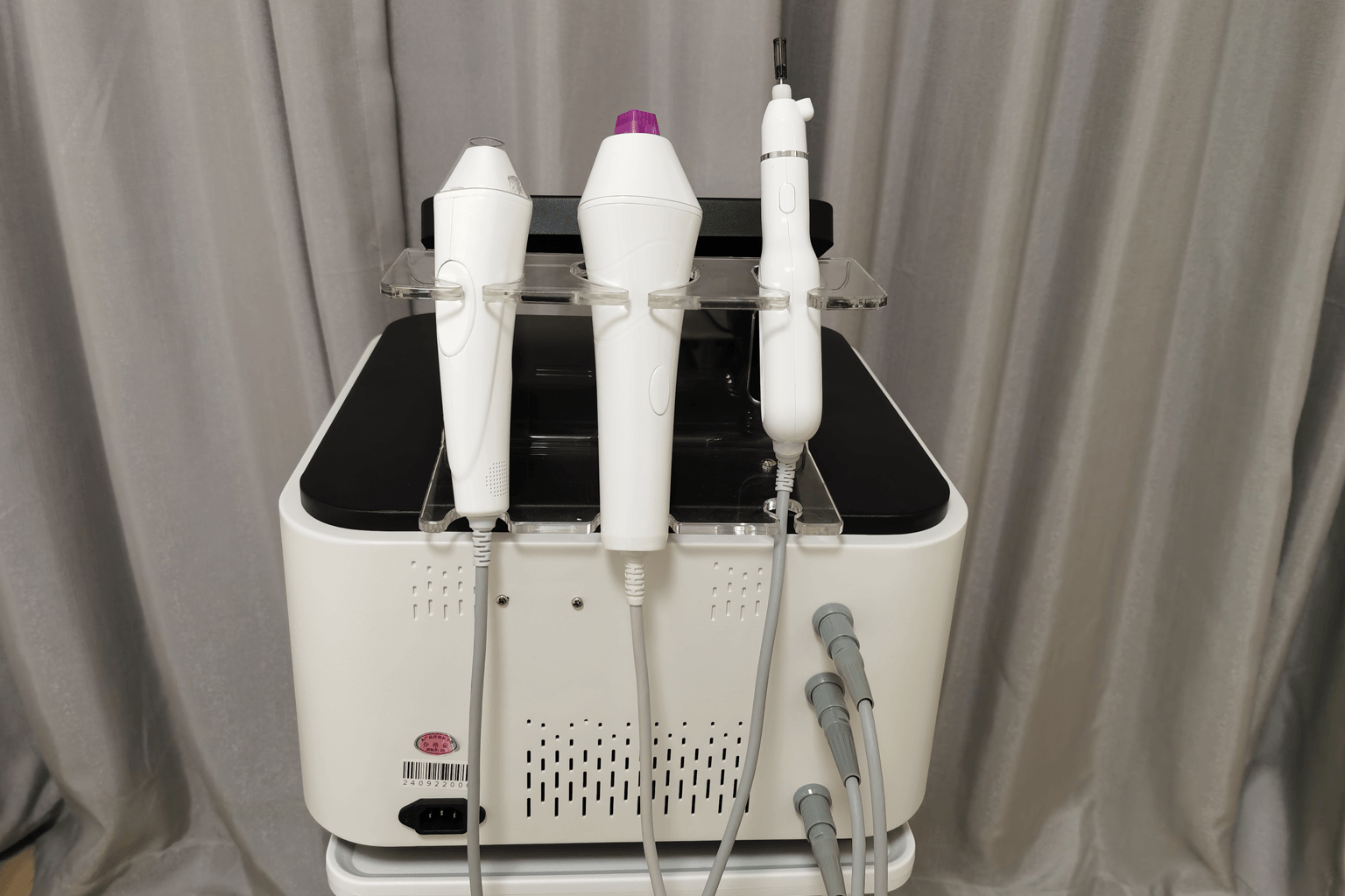 Fractional fibroblast plasma lift machine Ozone plasma - Image 2