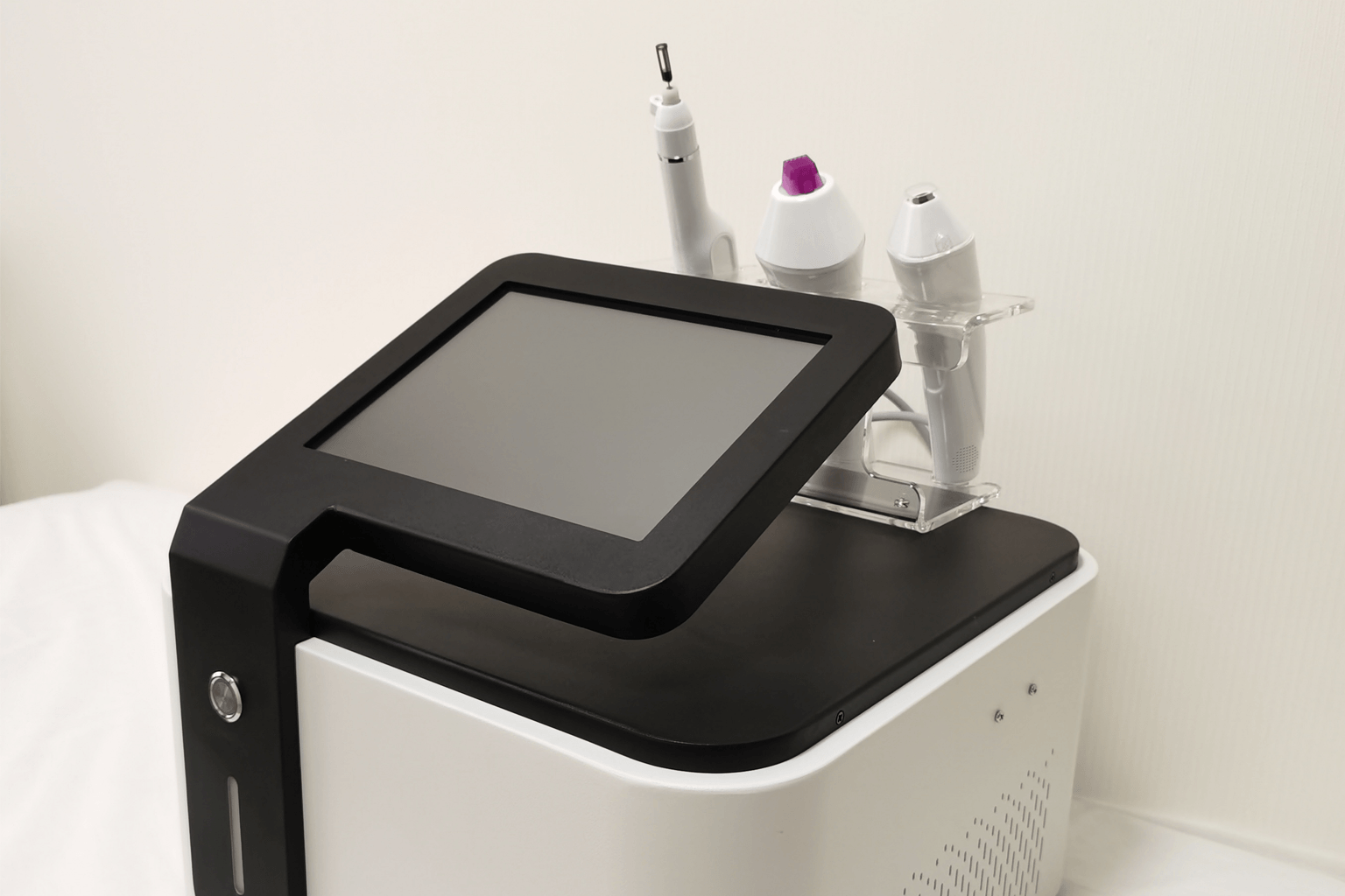Fractional fibroblast plasma lift machine Ozone plasma - Image 4