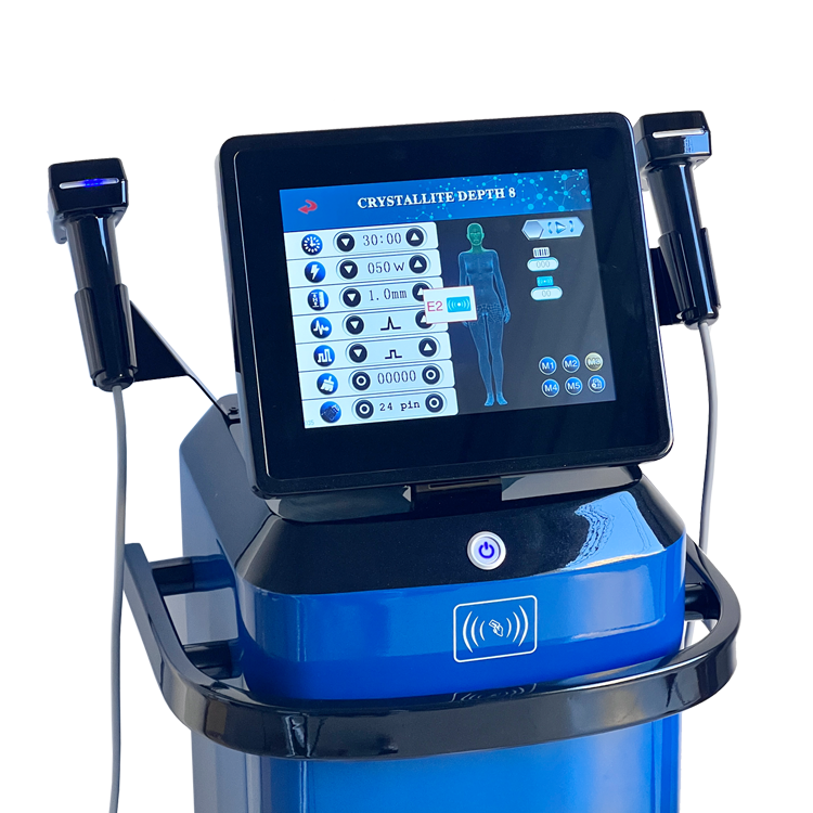 RF microneedling