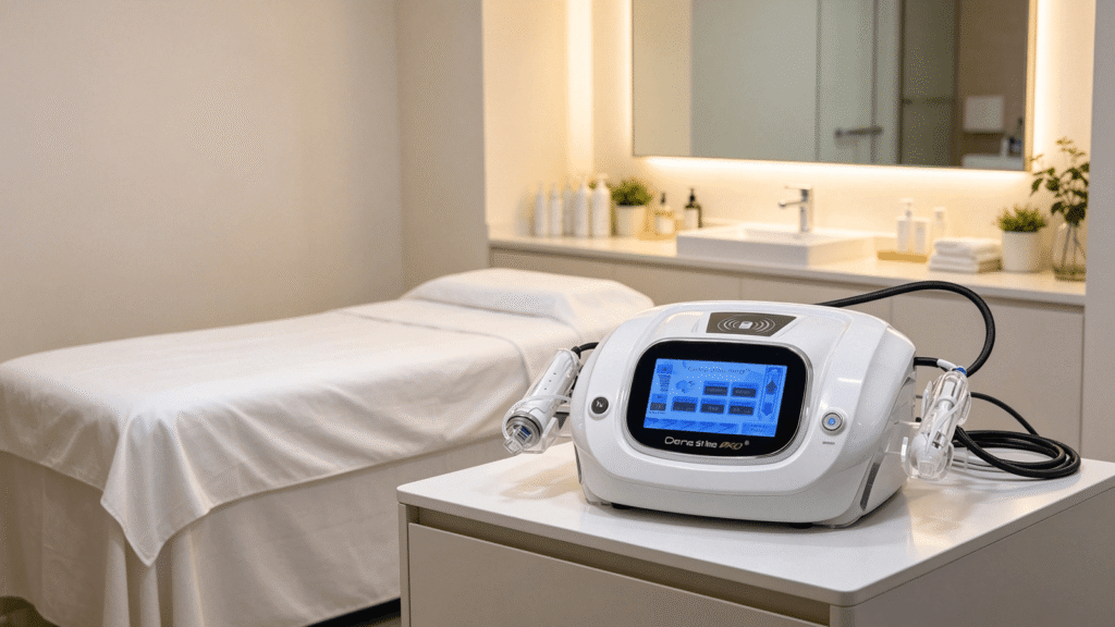 4th derma shine pro