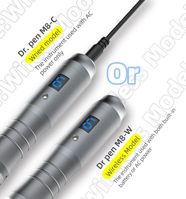 Dr pen M8