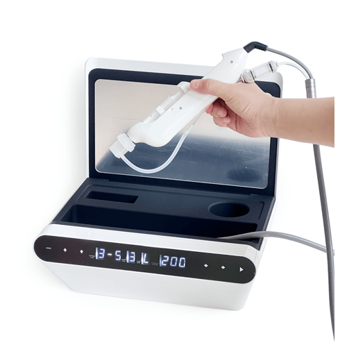 hydro innjector
