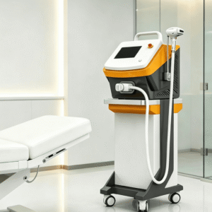 laser hair removal