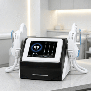 EMS sculpture machine