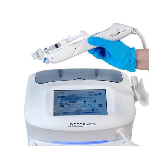 hycoox injector