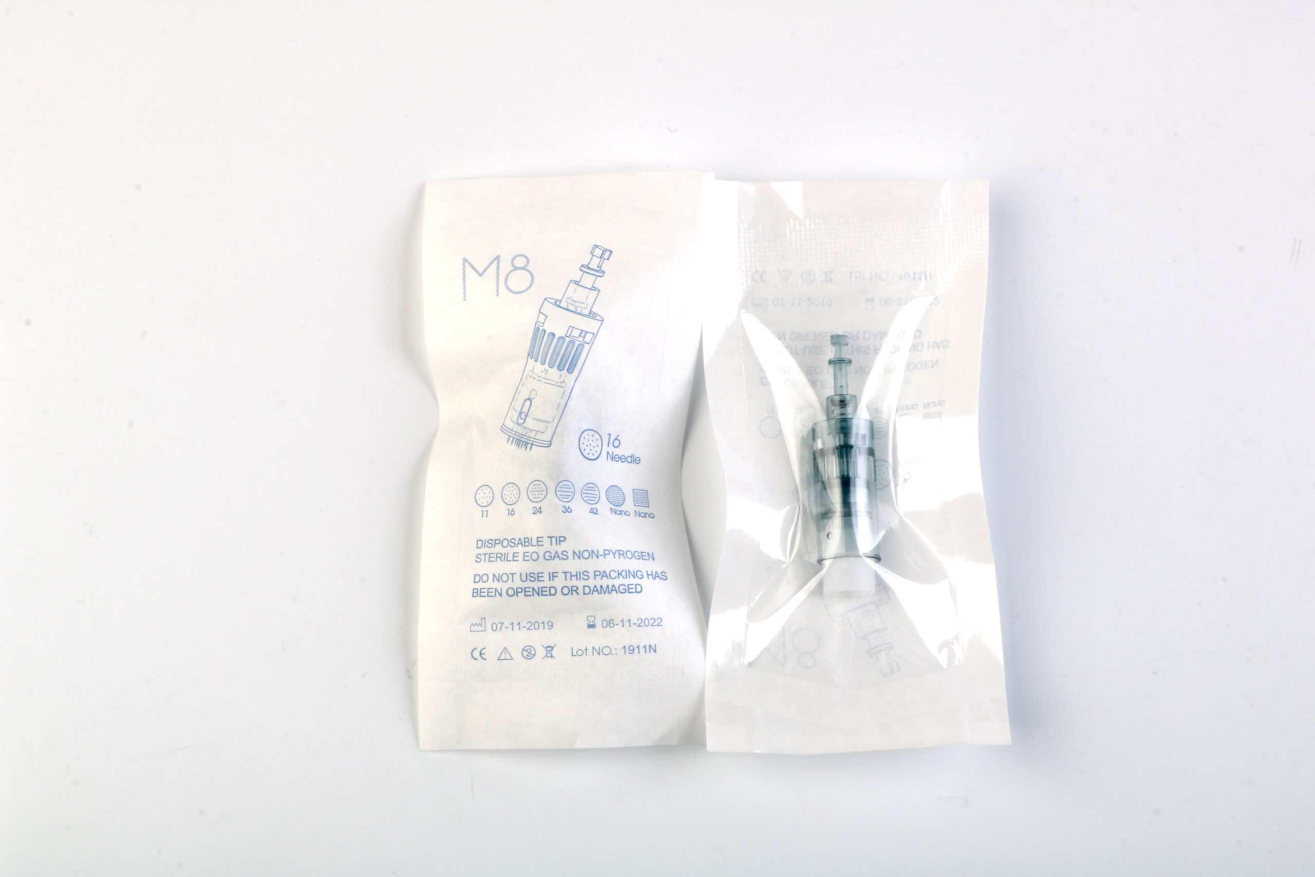 Dr pen M8 microneedling pen for ance scars - Image 4