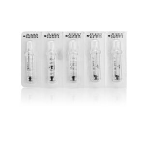 Auto hyaluron pen