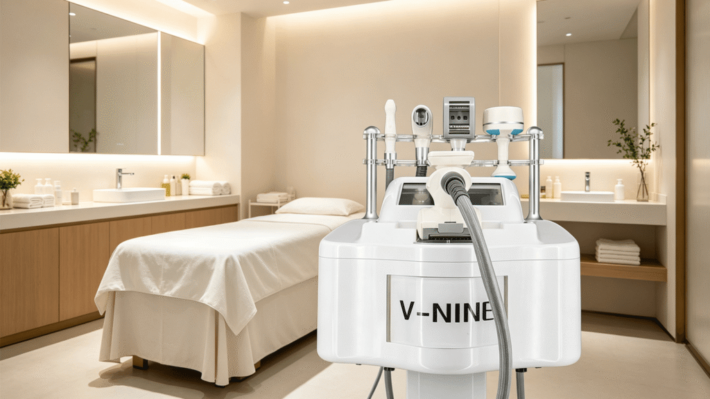 Velashape