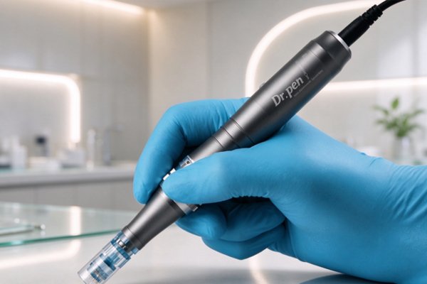 What Is a Microneedling Pen?