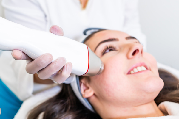 What Is a Radiofrequency Microneedling Device?
