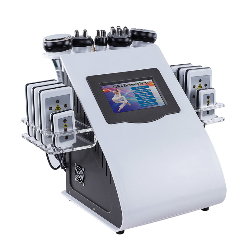 ultrasonic body cavitation