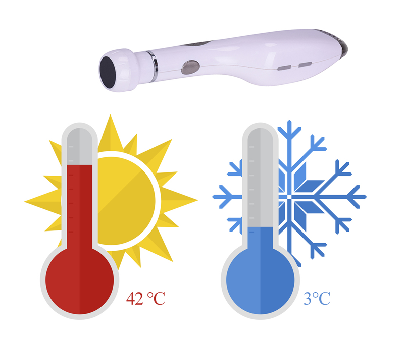 cold plasma
