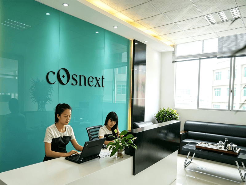 cosnext