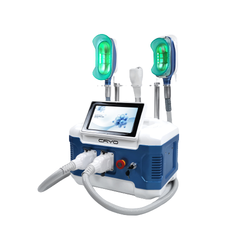 cryo cavitation