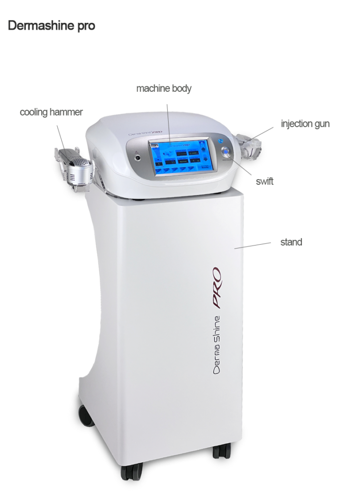 derma shine pro