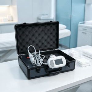 exosomes injector