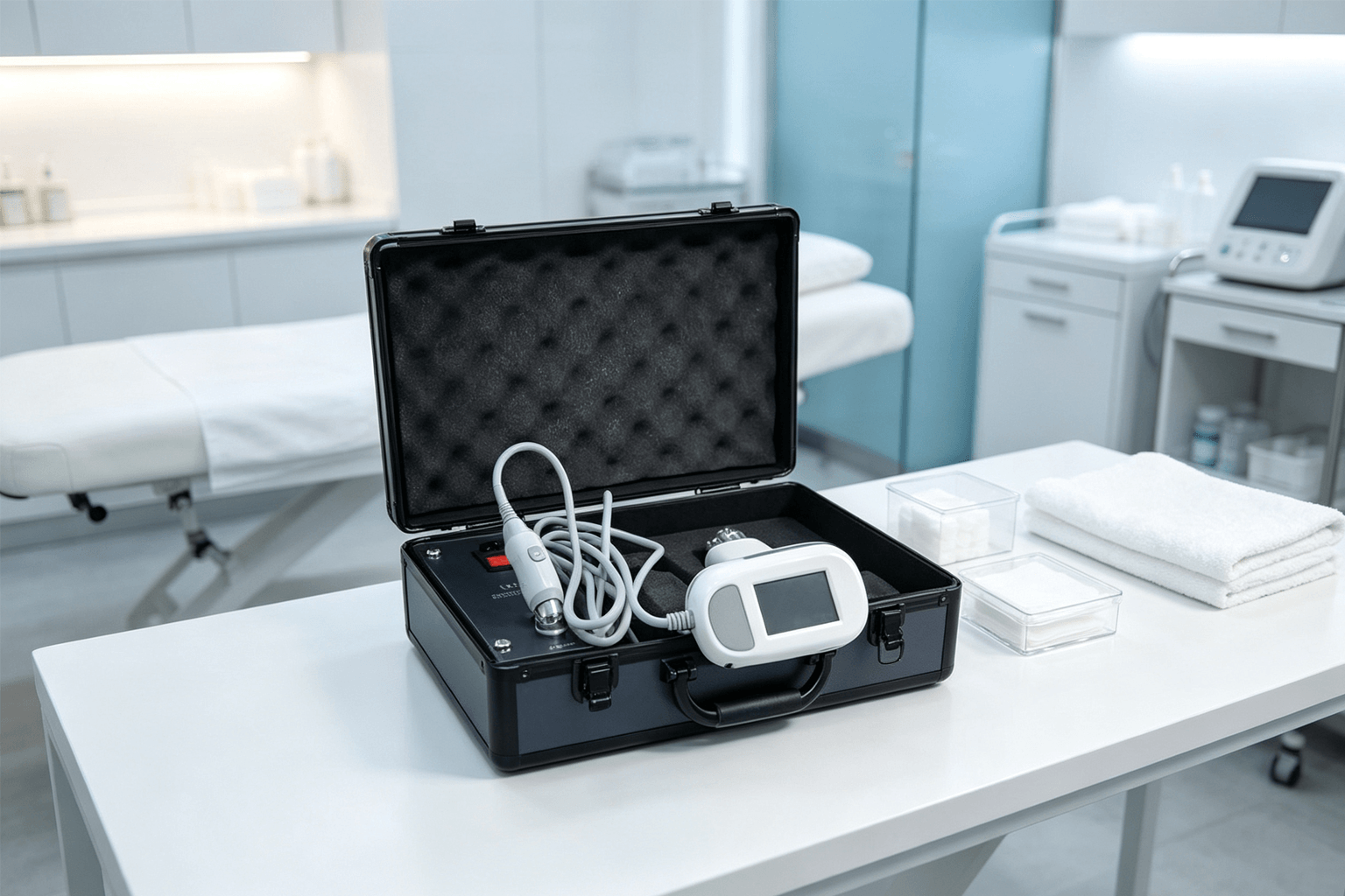 exosomes injector