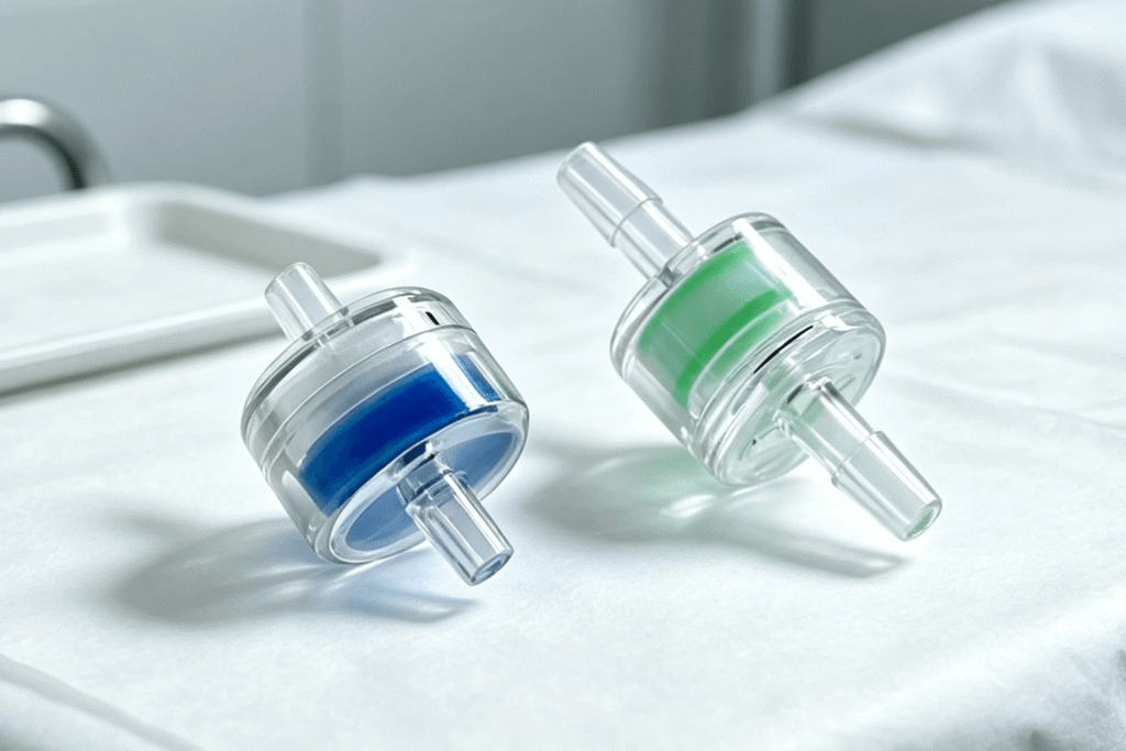 mesotherapy gun filter