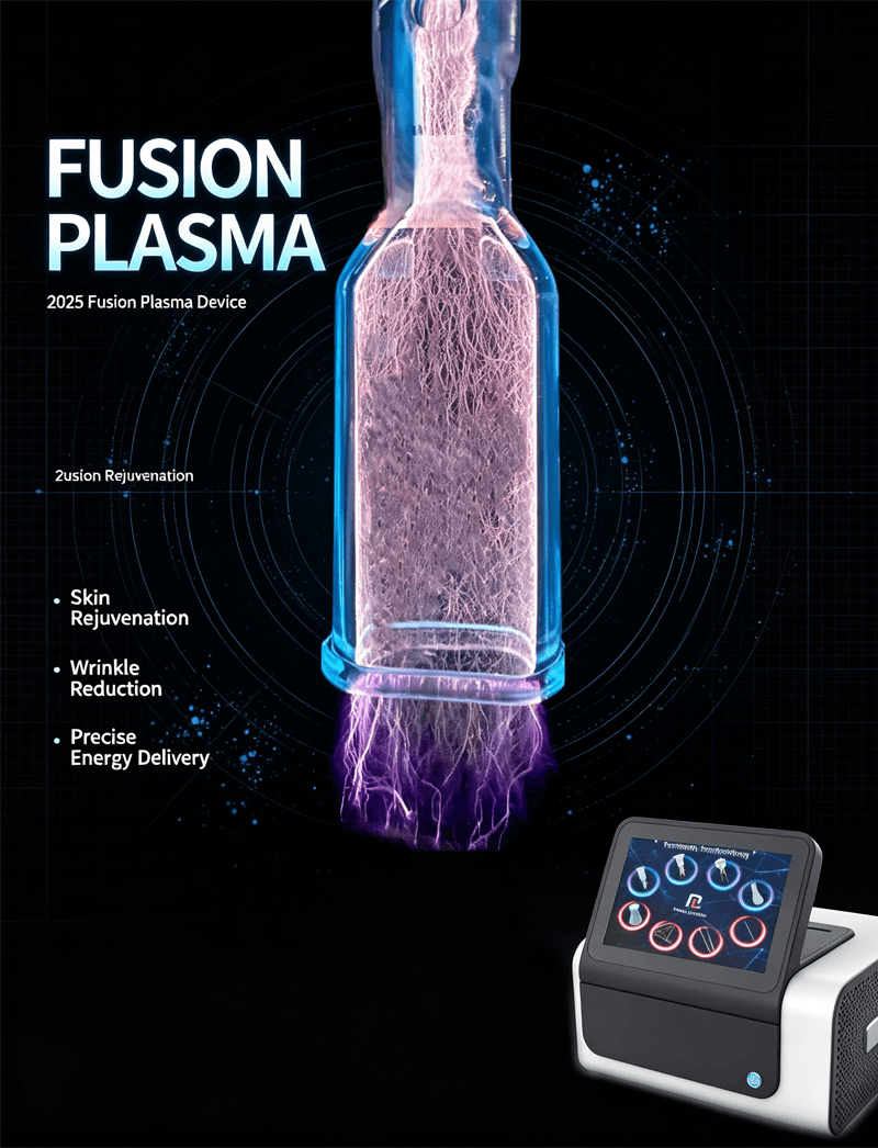 Fusion plasma