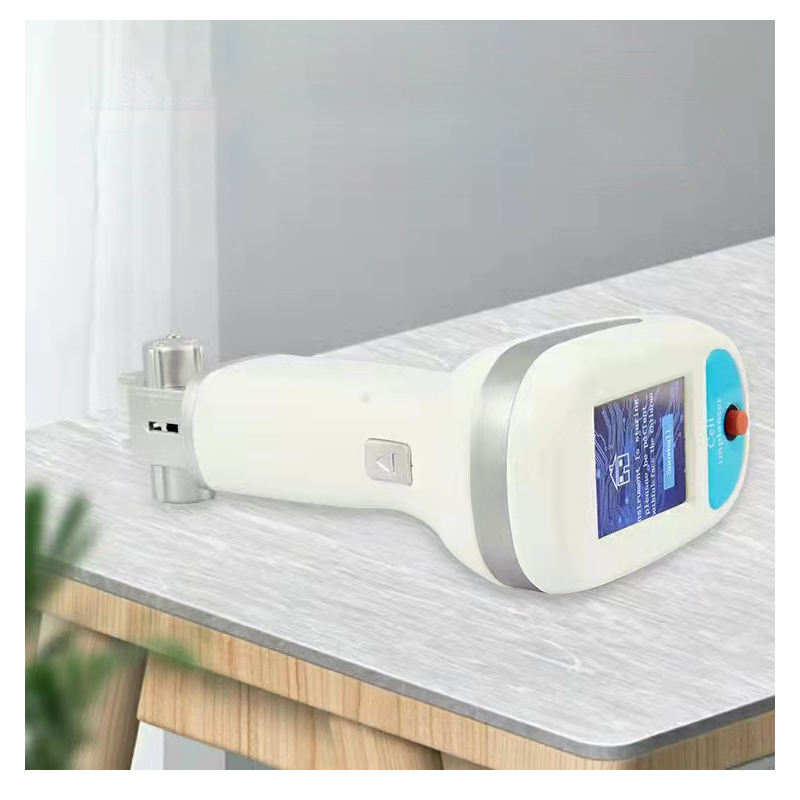 exosome mesogun