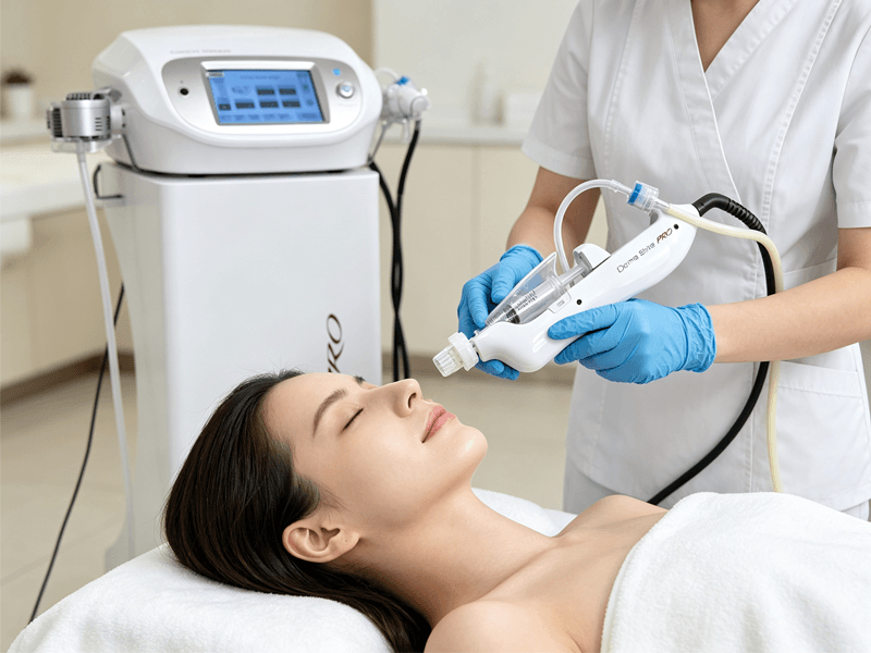 mesotherapy gun