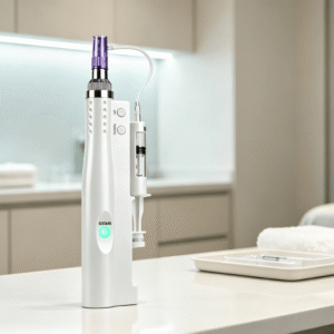 microneedling pen