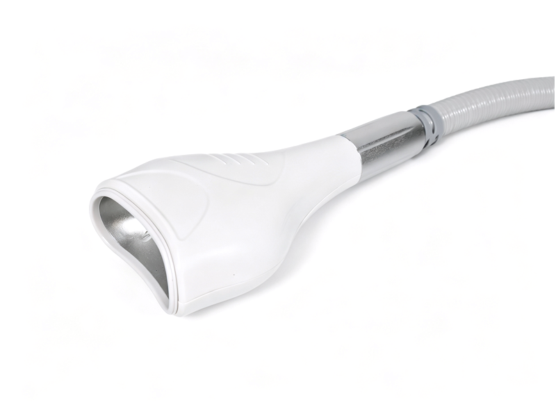 cooling handle