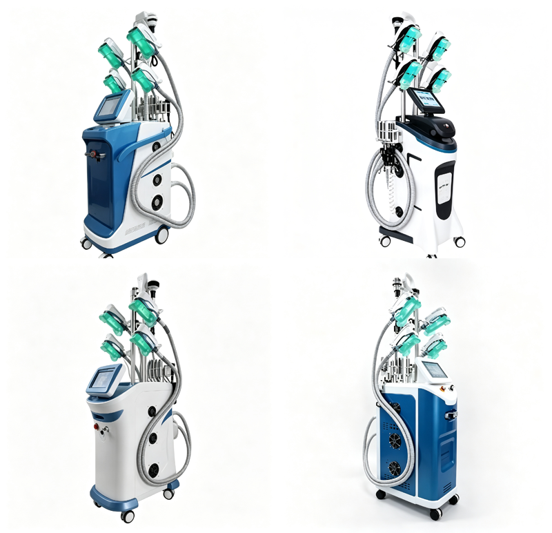 more cryo slimming machine