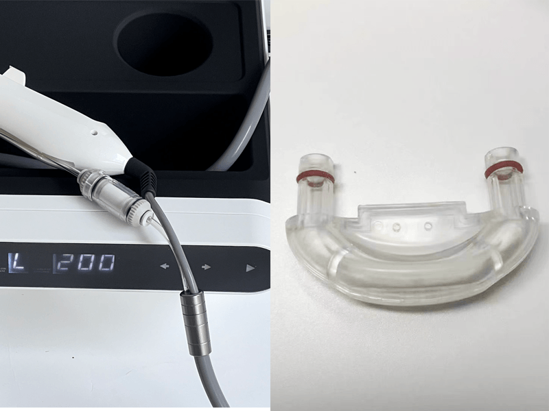 vital injector 2 filter