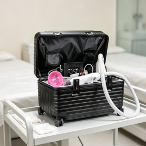 nd yag laser