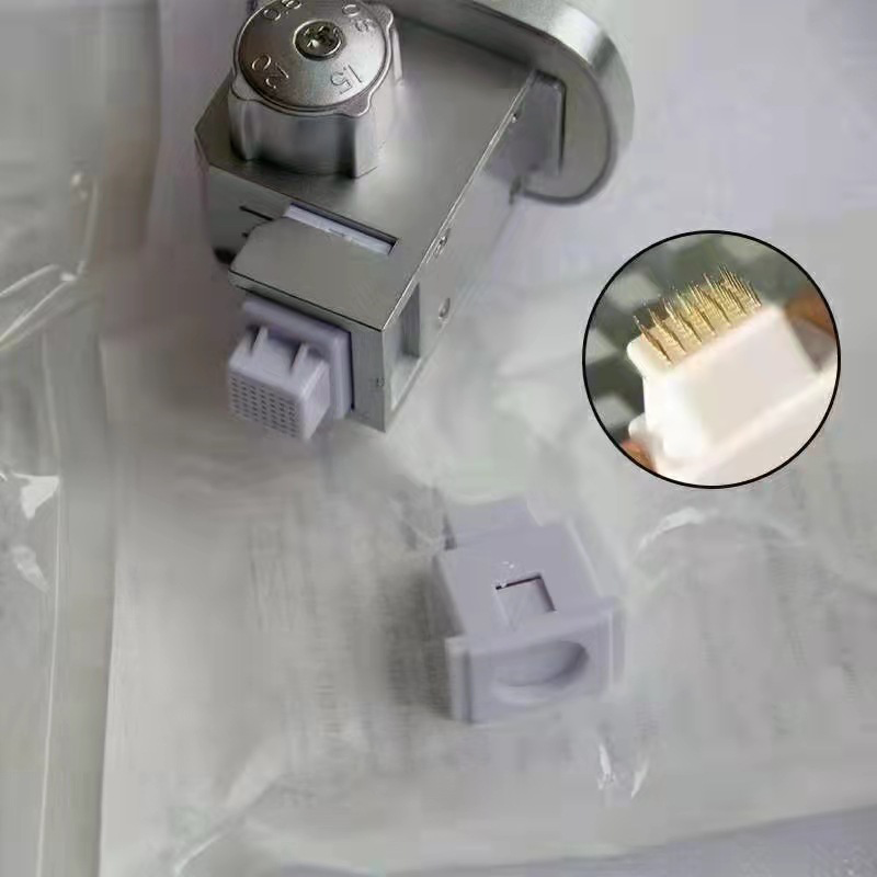 exosome needle