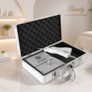 Auto hyaluron pen no needle lip and face filler