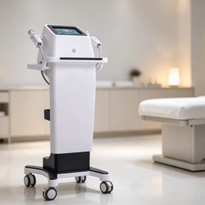 cooling plasma