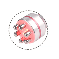 RF body cavitation