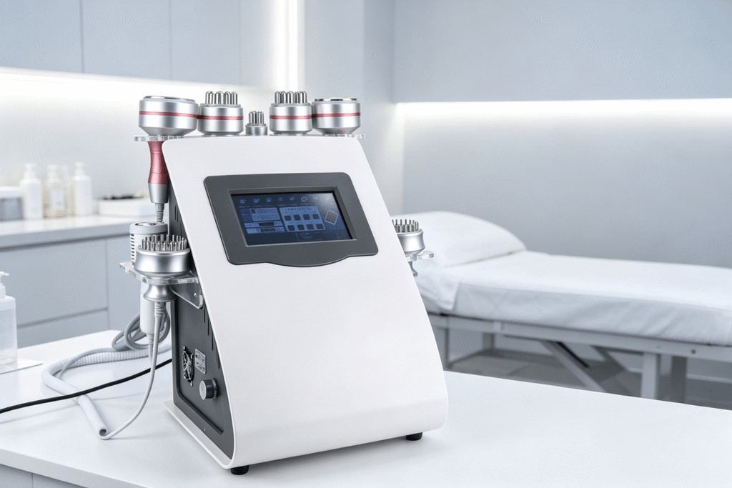 slimming machine