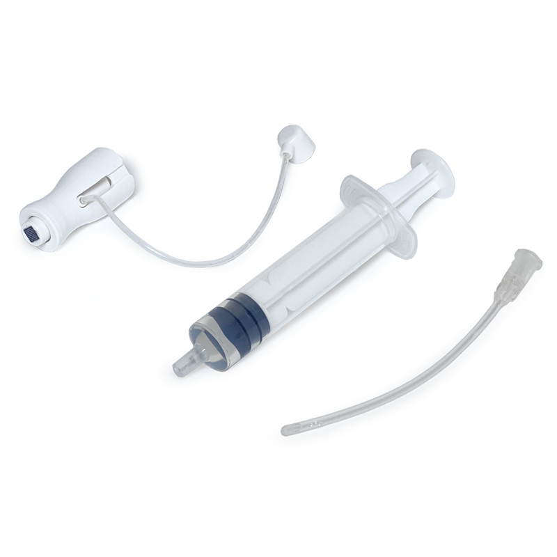 nano chip needle