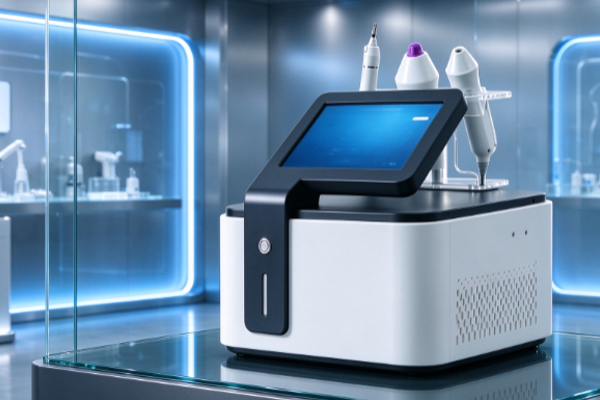 Can Fibroblast Plasma Be Used for Eye-Area Skin Care?
