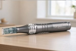 Does Needle Material Affect Microneedling Pen Performance?